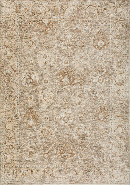 Bergama Rug