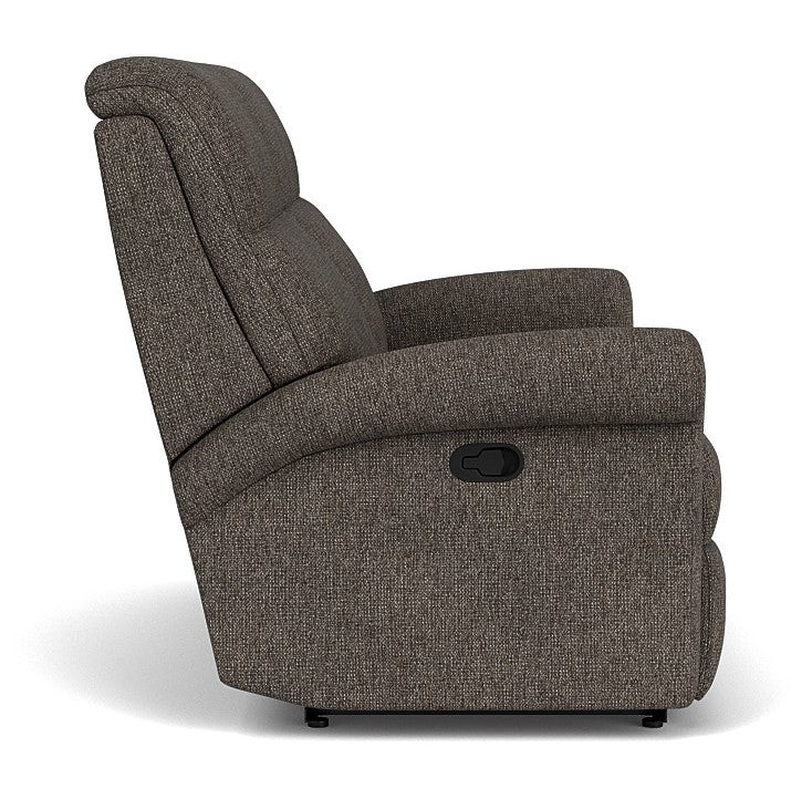 Flexsteel Davis Reclining Loveseat