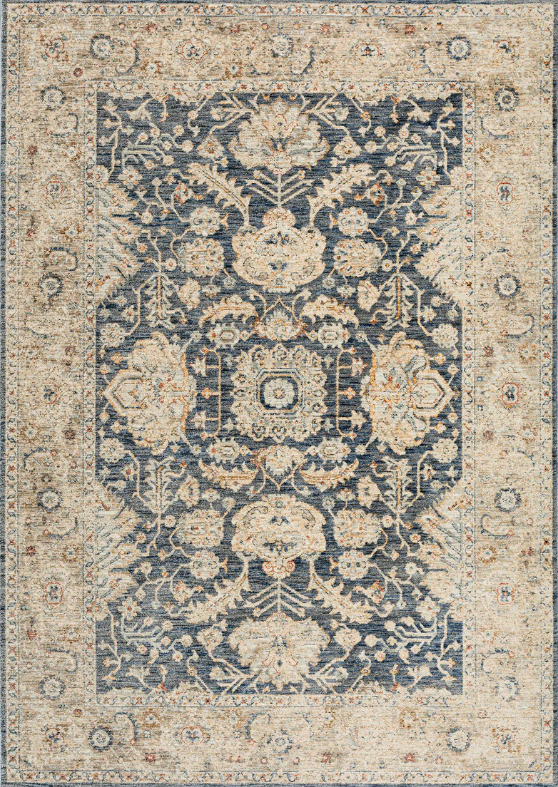 Bergama Rug