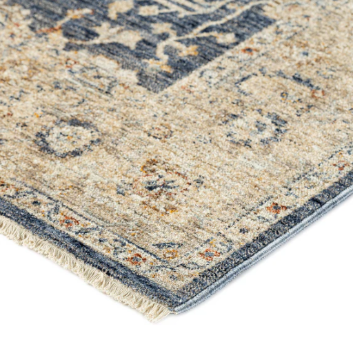 Bergama Rug