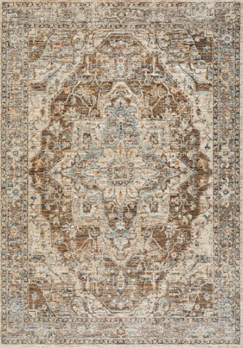 Bergama Rug