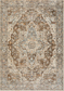 Bergama Rug