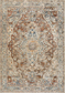 Bergama Rug