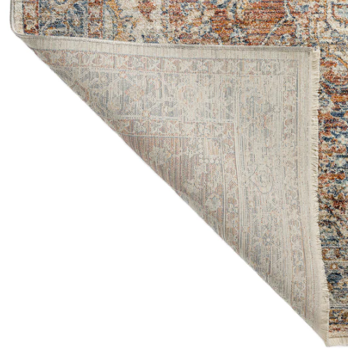 Bergama Rug