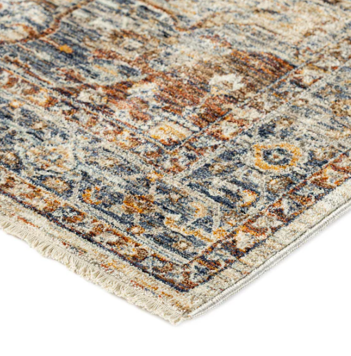 Bergama Rug