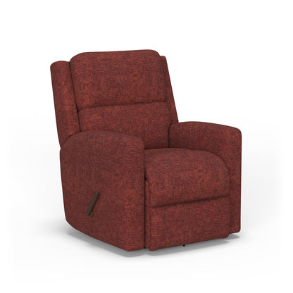 Flexsteel Chip Swivel Gliding Recliner
