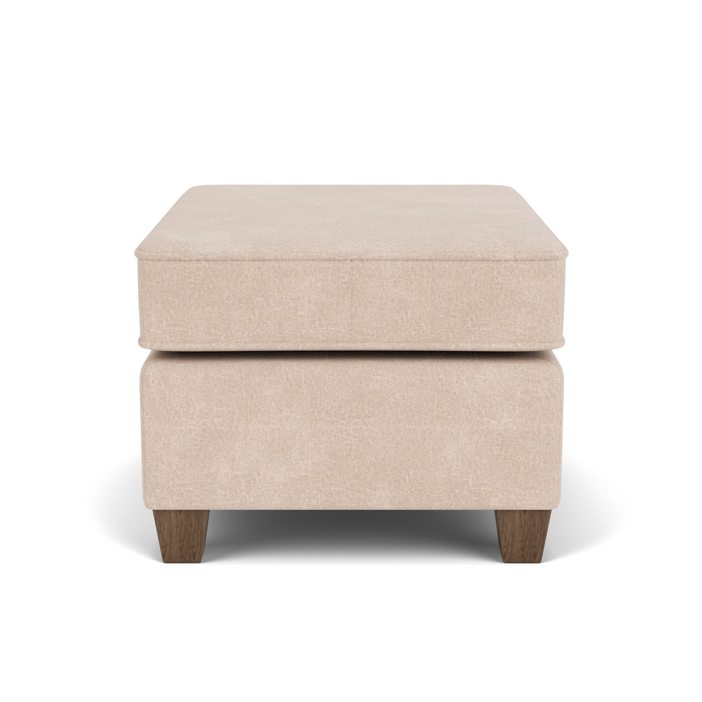 Flexsteel Nora Ottoman