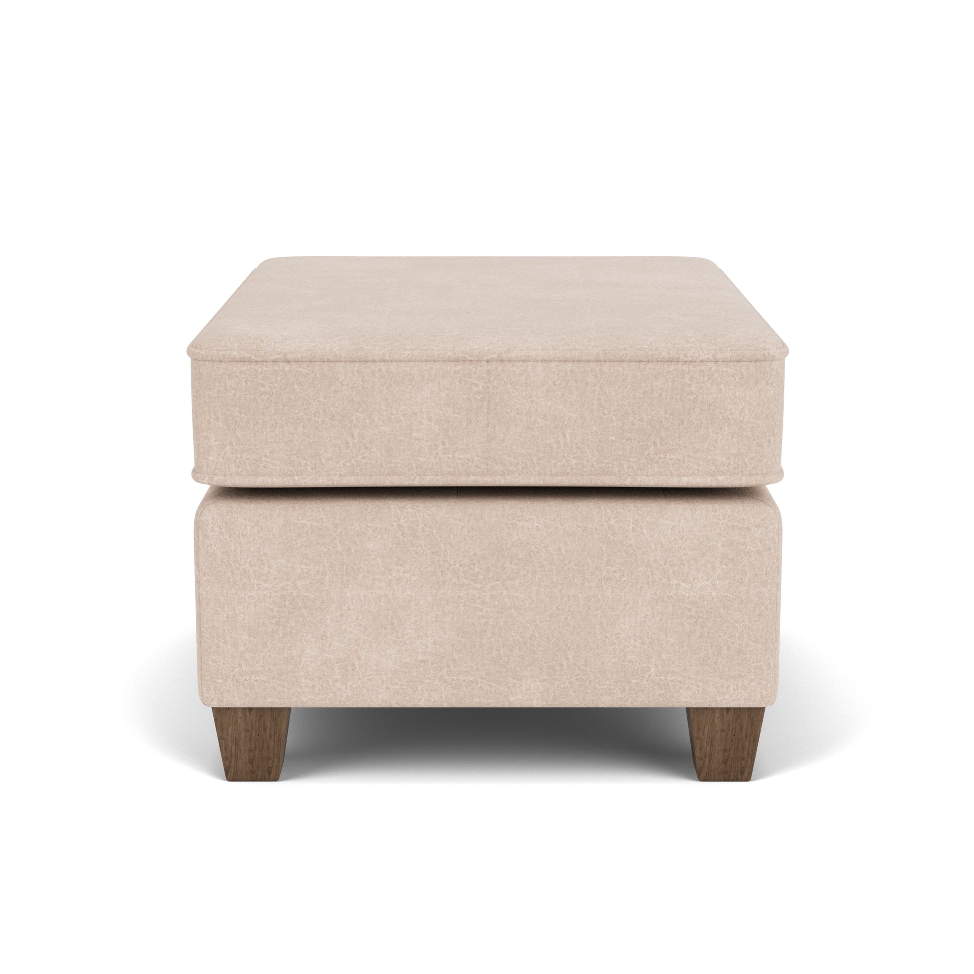 Flexsteel Nora Ottoman