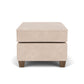 Flexsteel Nora Ottoman