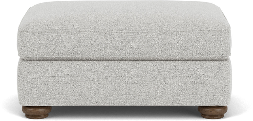 Flexsteel Preston Cocktail Ottoman