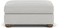 Flexsteel Preston Cocktail Ottoman