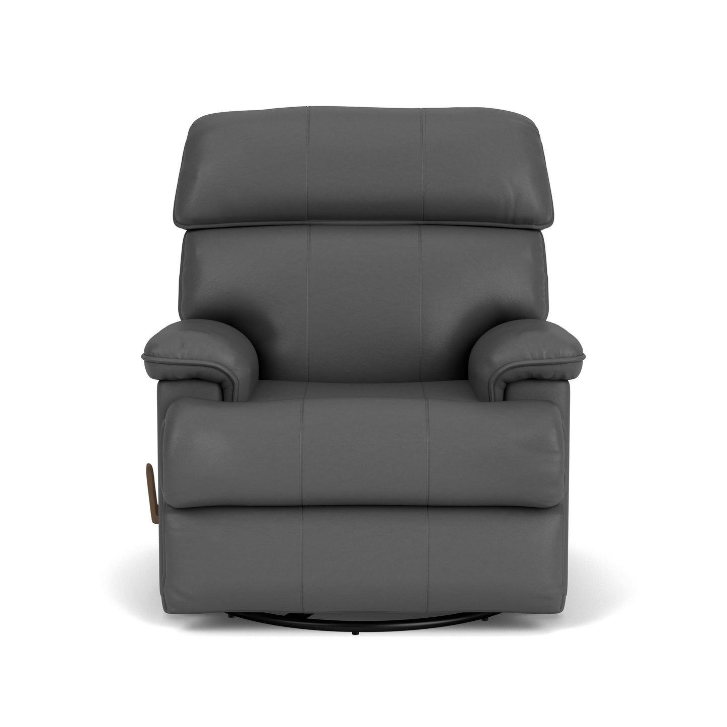 Flexsteel Geneva Swivel Gliding Recliner