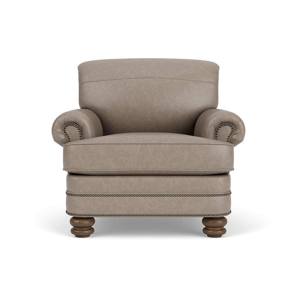Flexsteel Bay Bridge Chair