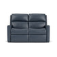 Flexsteel Catalina Power Reclining Loveseat with Power Headrests