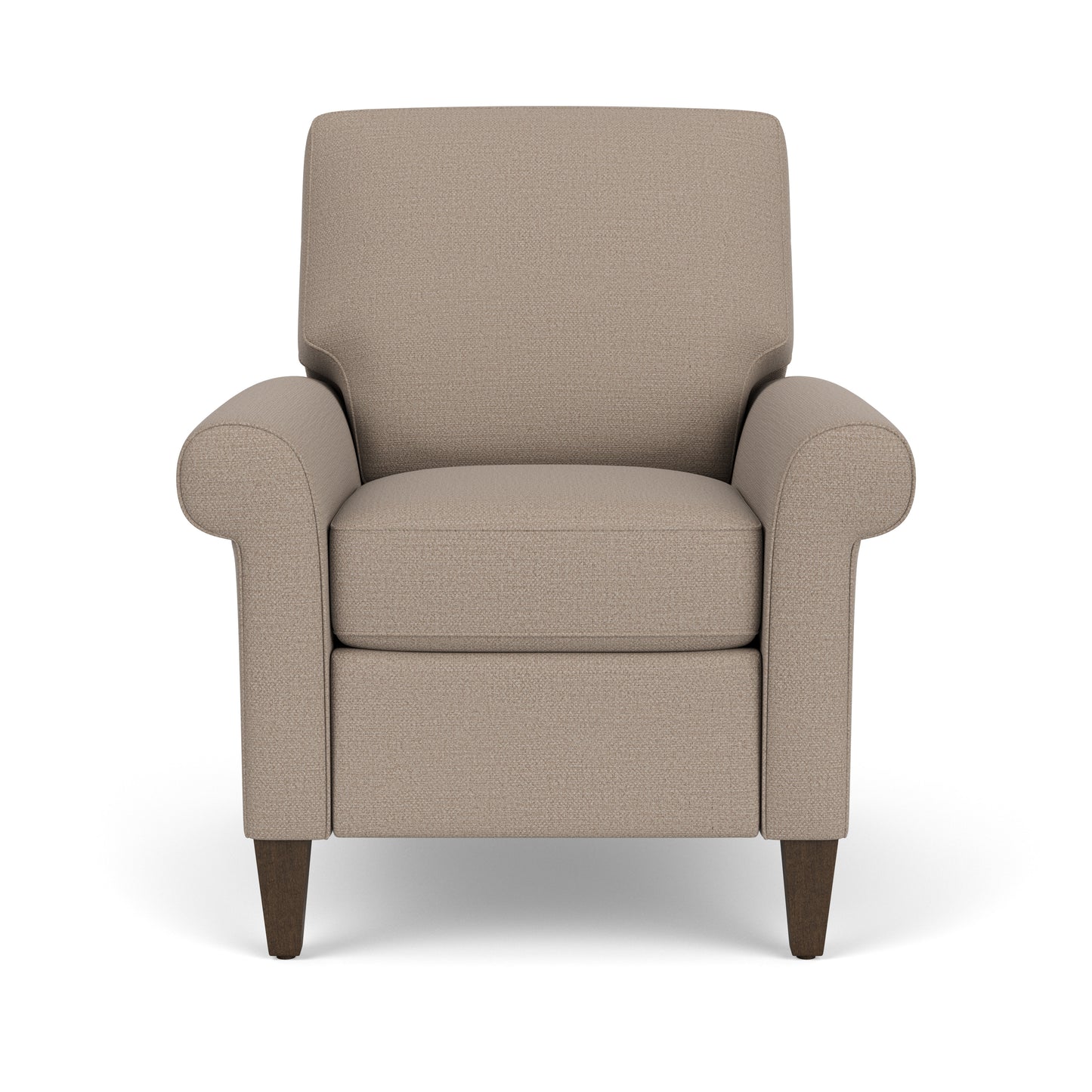 Flexsteel Westside High-Leg Recliner