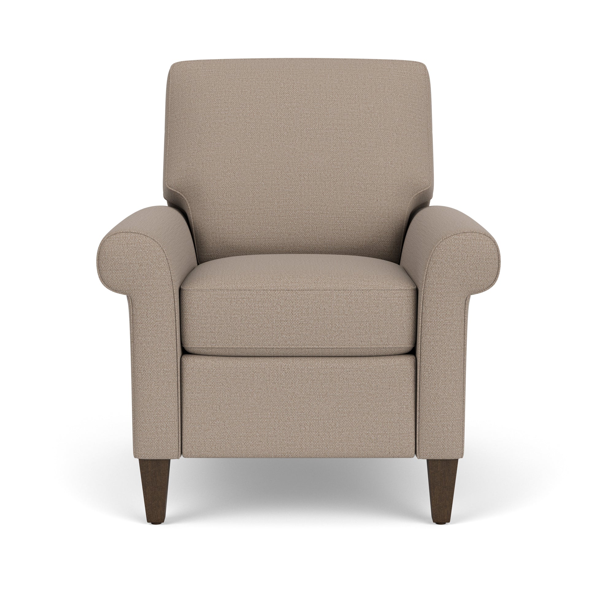 Flexsteel Westside High-Leg Recliner