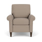 Flexsteel Westside High-Leg Recliner
