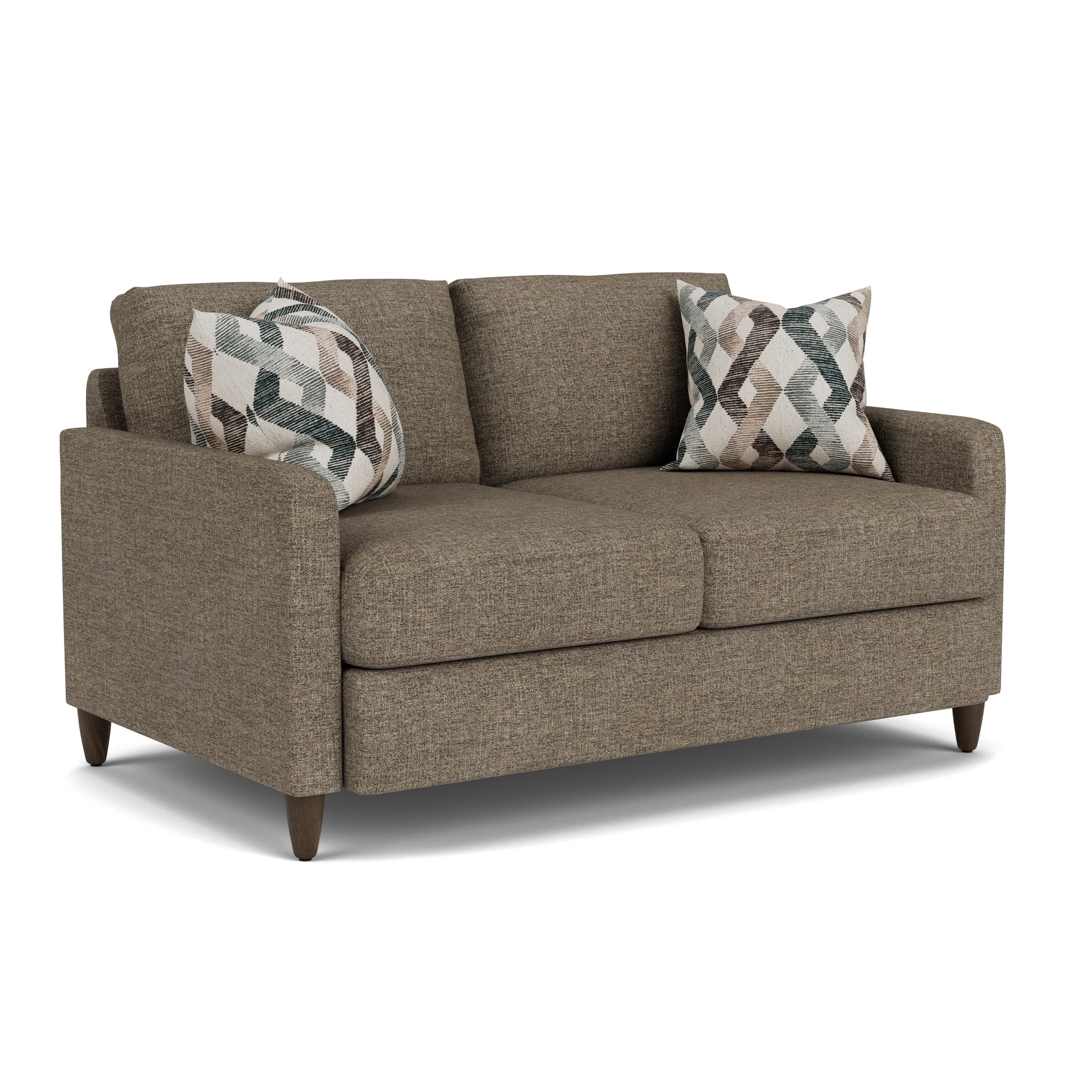 Flexsteel Fern Loveseat