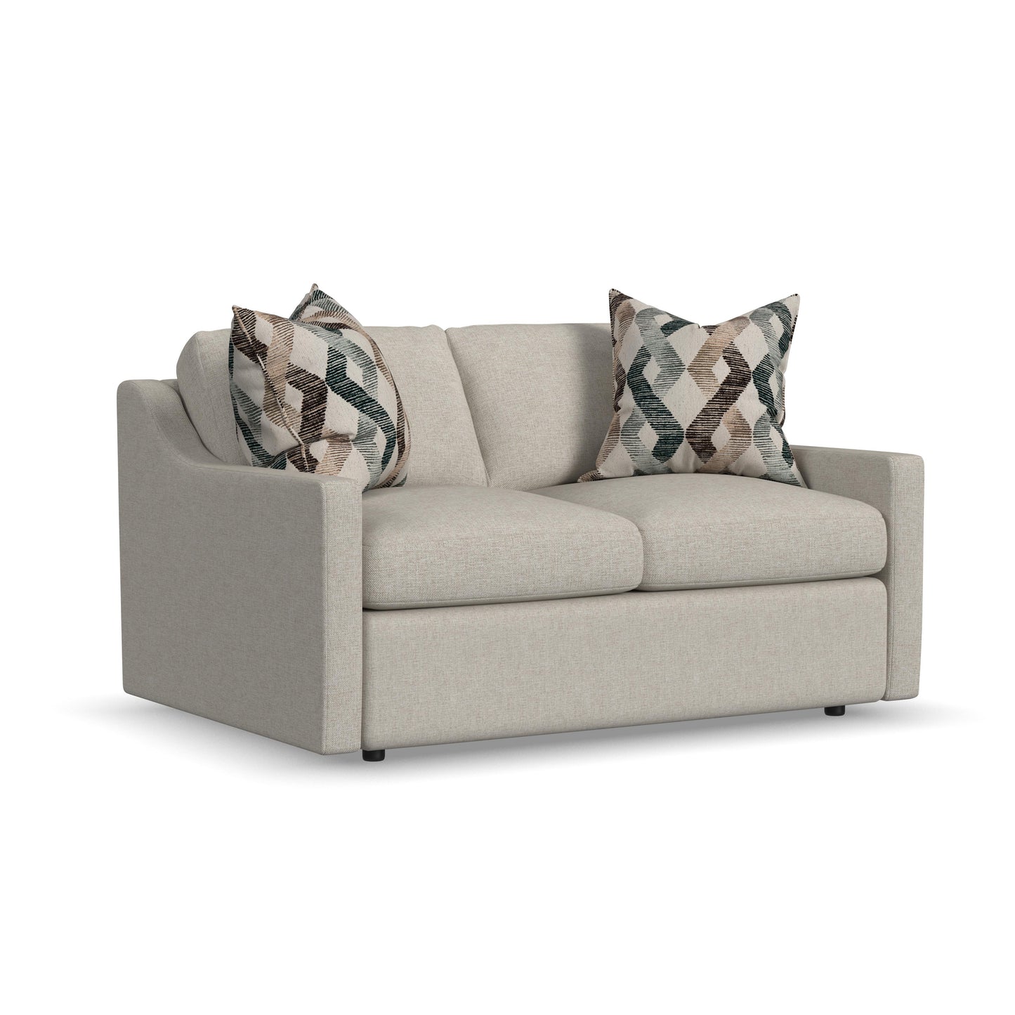 Flexsteel Sky Loveseat