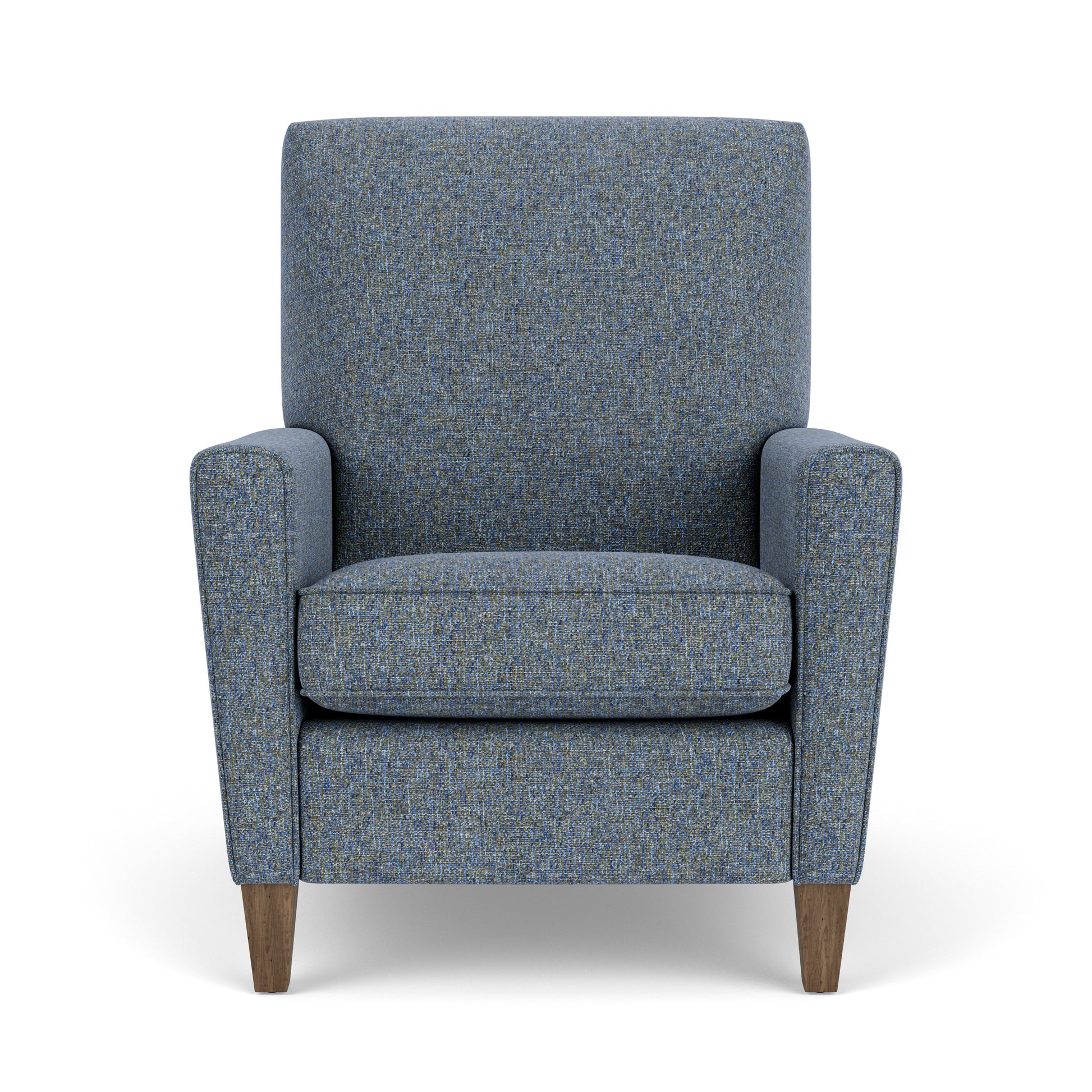 Flexsteel Digby High-Leg Recliner