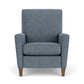 Flexsteel Digby High-Leg Recliner