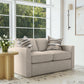 Flexsteel Sky Loveseat