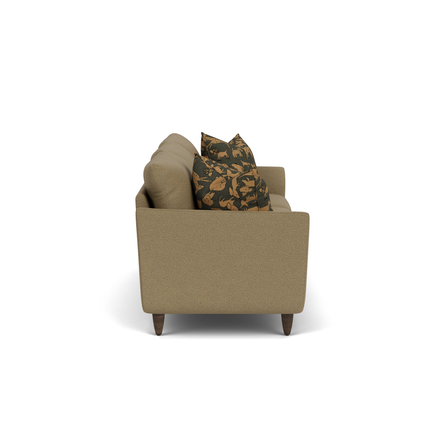 Flexsteel Mia Sofa