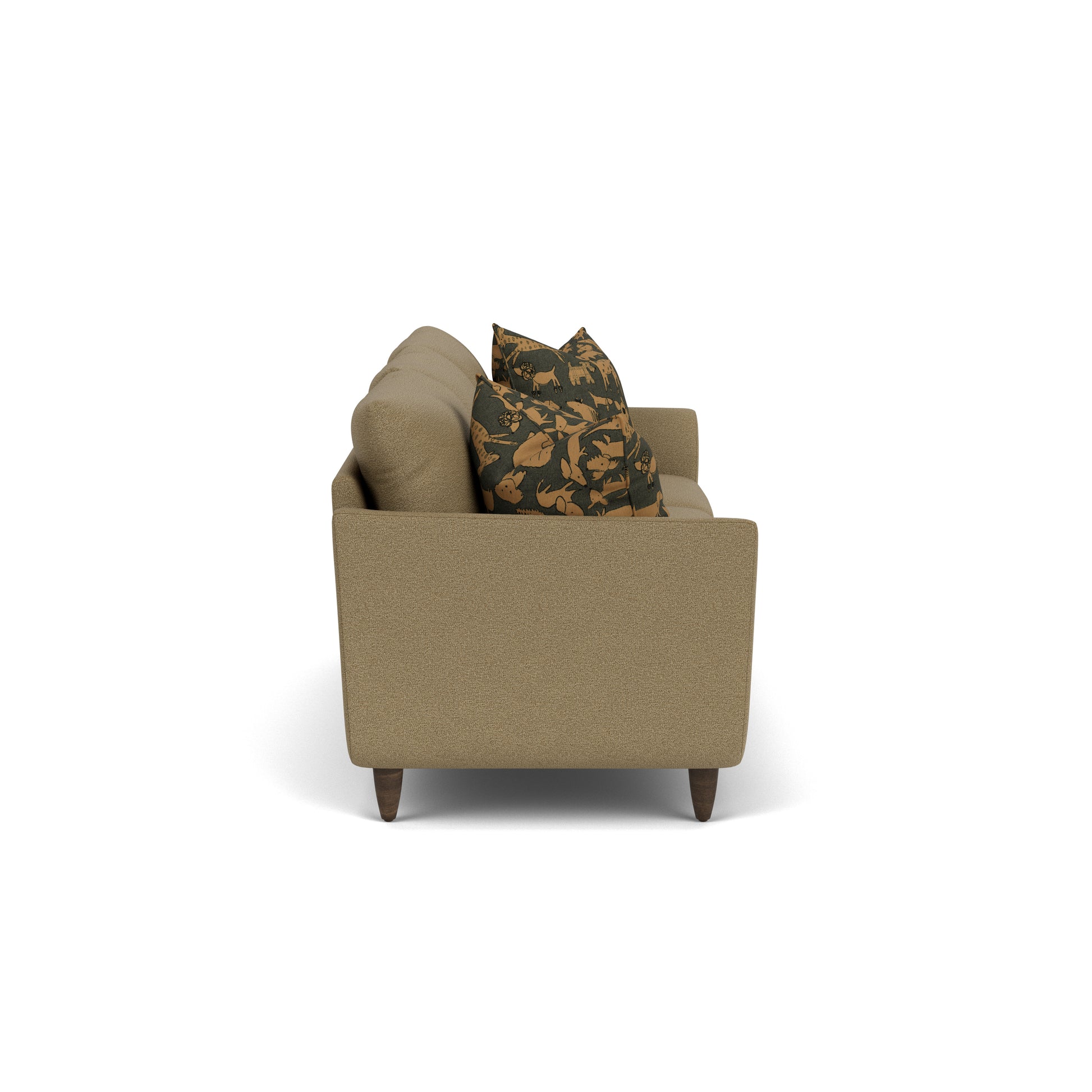 Flexsteel Mia Sofa
