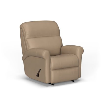 Flexsteel Davis Rocking Recliner