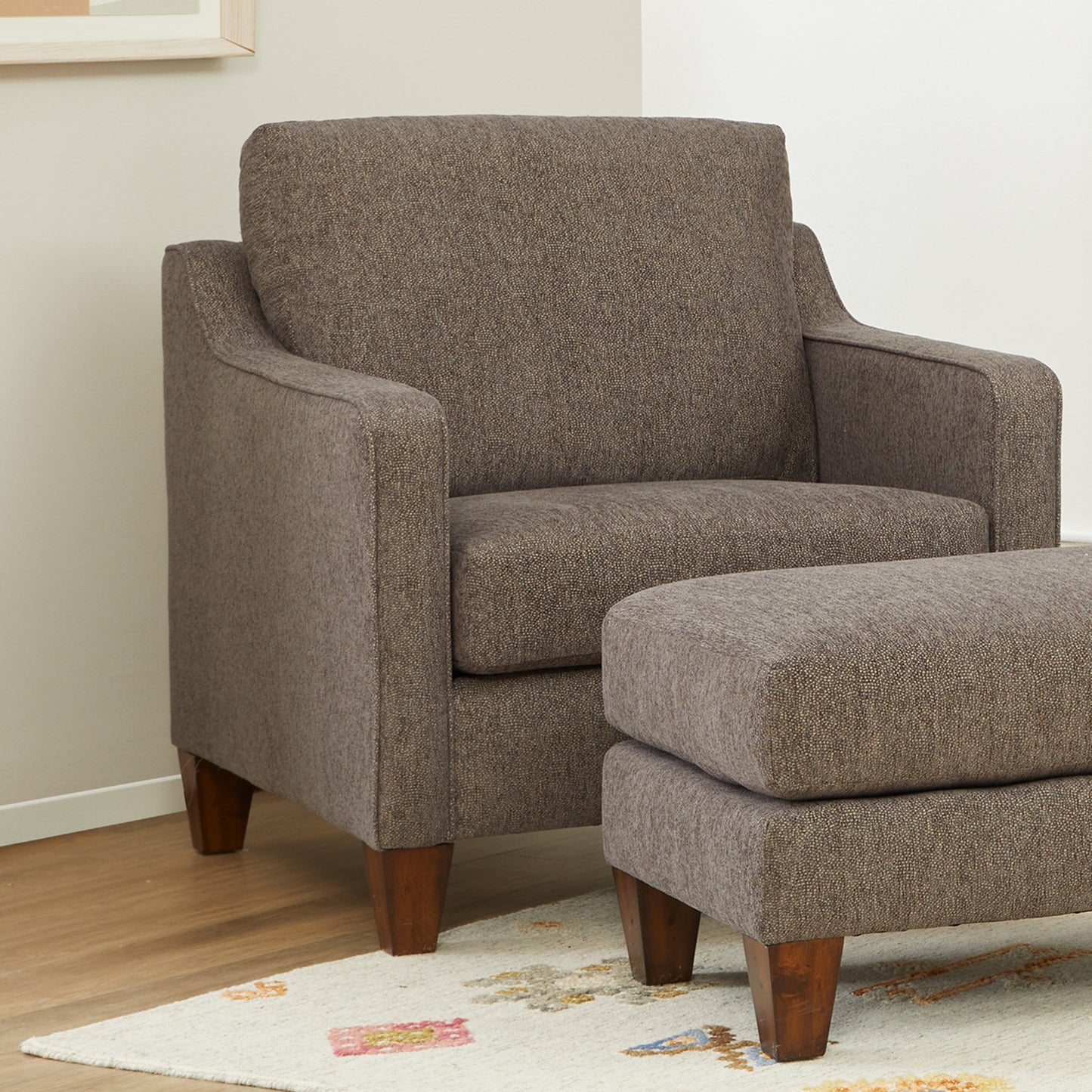 Flexsteel Drew Chair