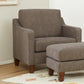 Flexsteel Drew Chair
