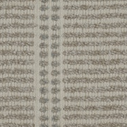 Textured fabric pattern with a checkered design in neutral colors