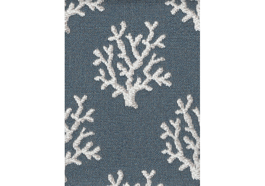 Tide & Timber Upholstered Bed