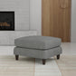 Flexsteel Thomas Ottoman