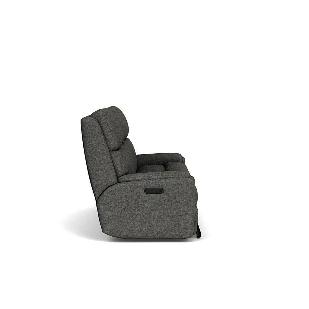 Flexsteel Rio Reclining Sofa