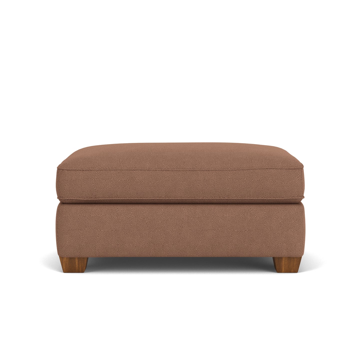 Flexsteel Thornton Cocktail Ottoman