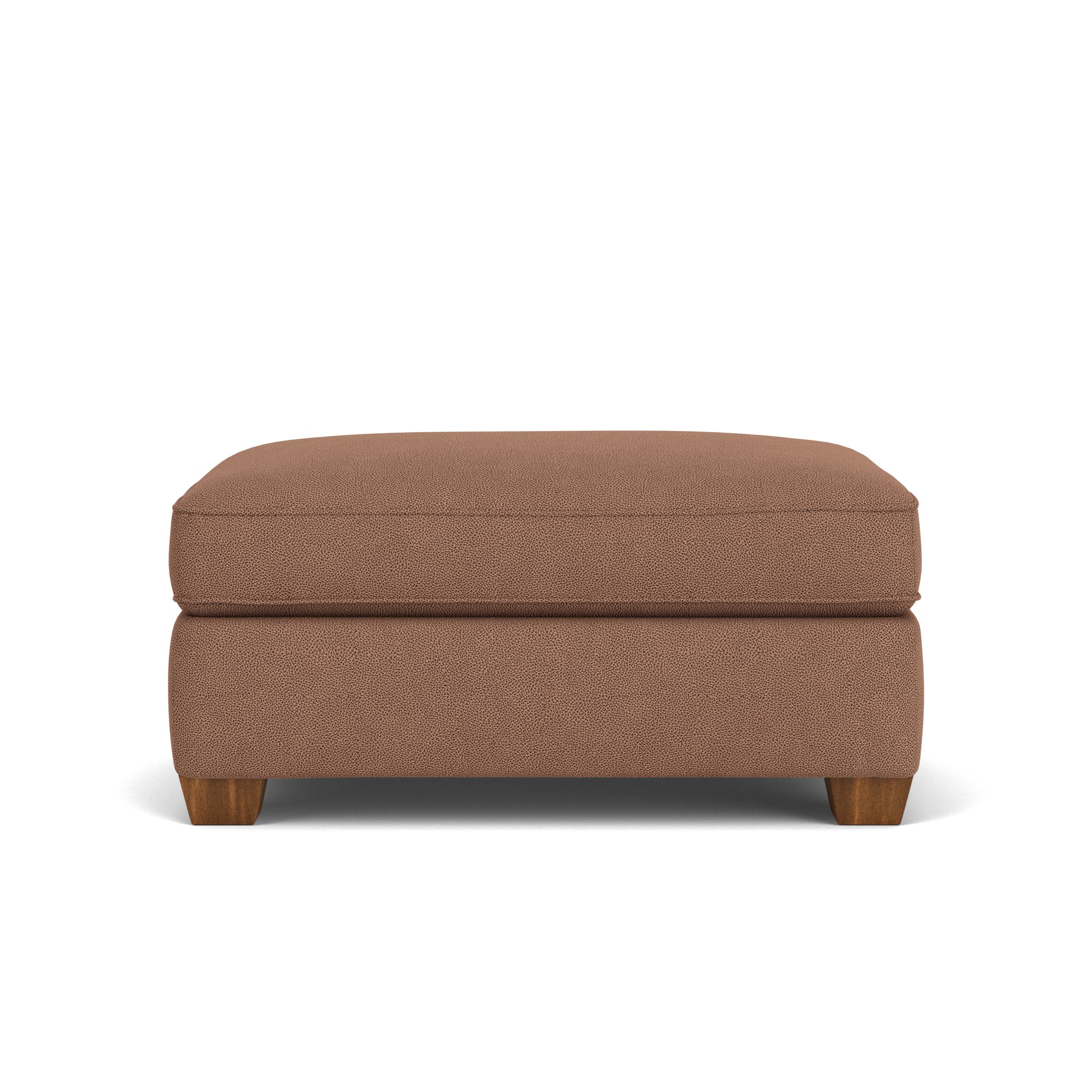 Flexsteel Thornton Cocktail Ottoman