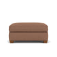 Flexsteel Thornton Cocktail Ottoman
