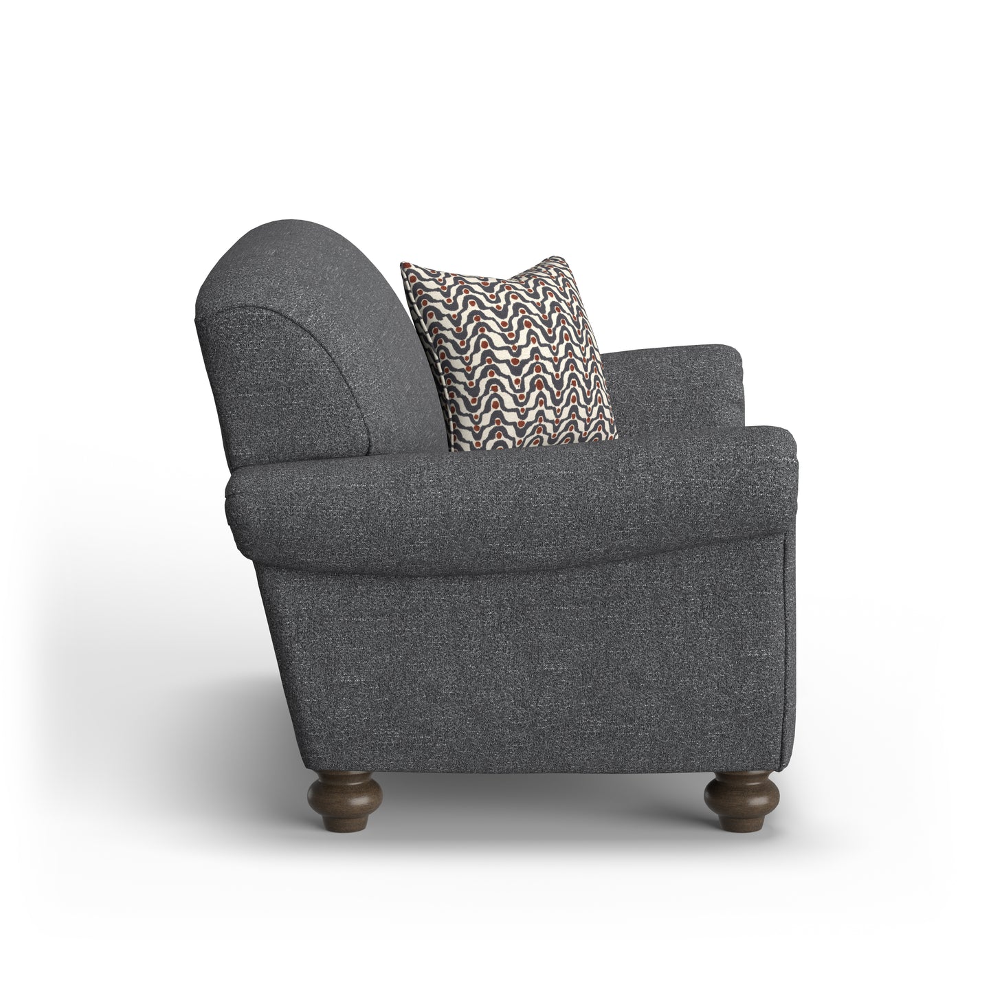 Flexsteel Winston Chair and a Half