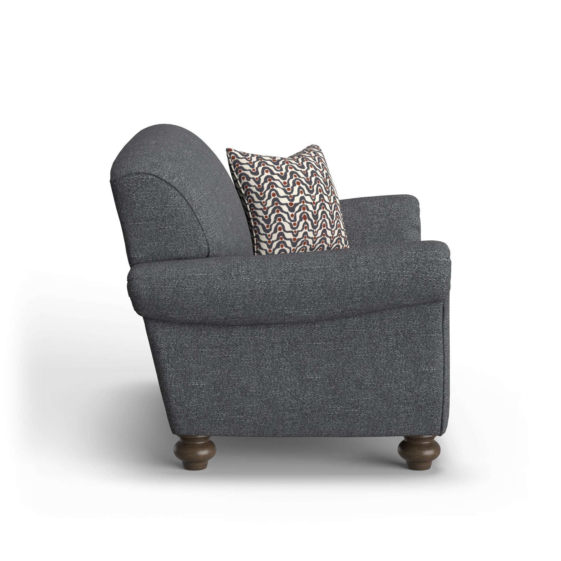 Flexsteel Winston Chair and a Half