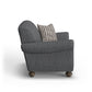 Flexsteel Winston Chair and a Half