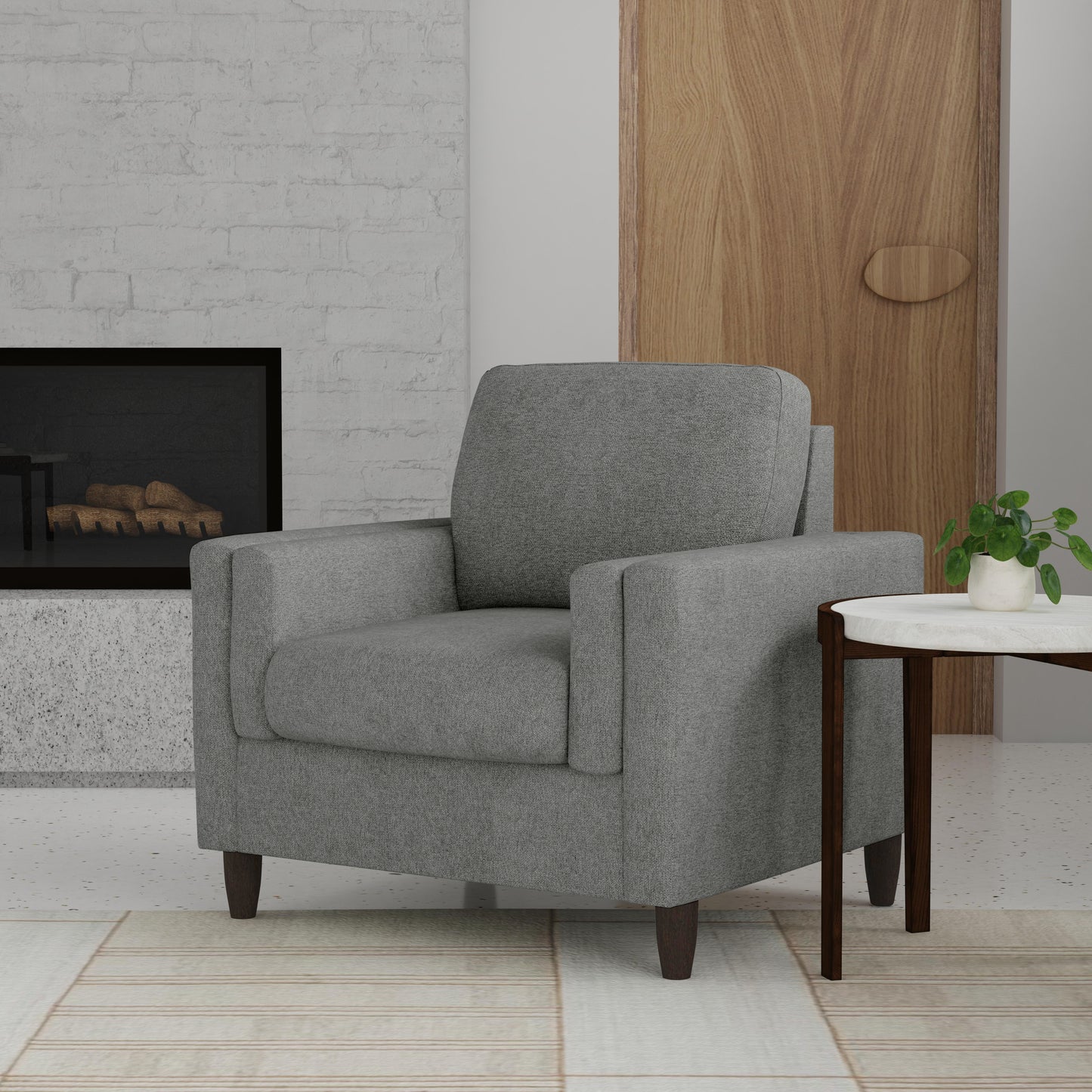 Flexsteel Thomas Chair