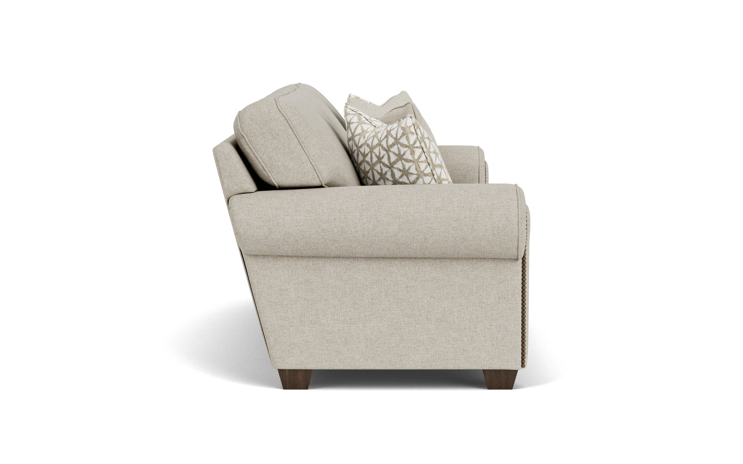 Flexsteel Carson Sofa