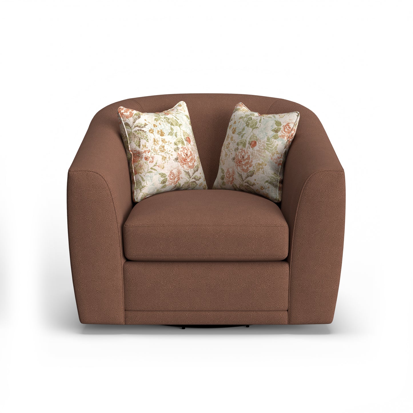 Flexsteel Jewel Swivel Chair