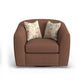 Flexsteel Jewel Swivel Chair