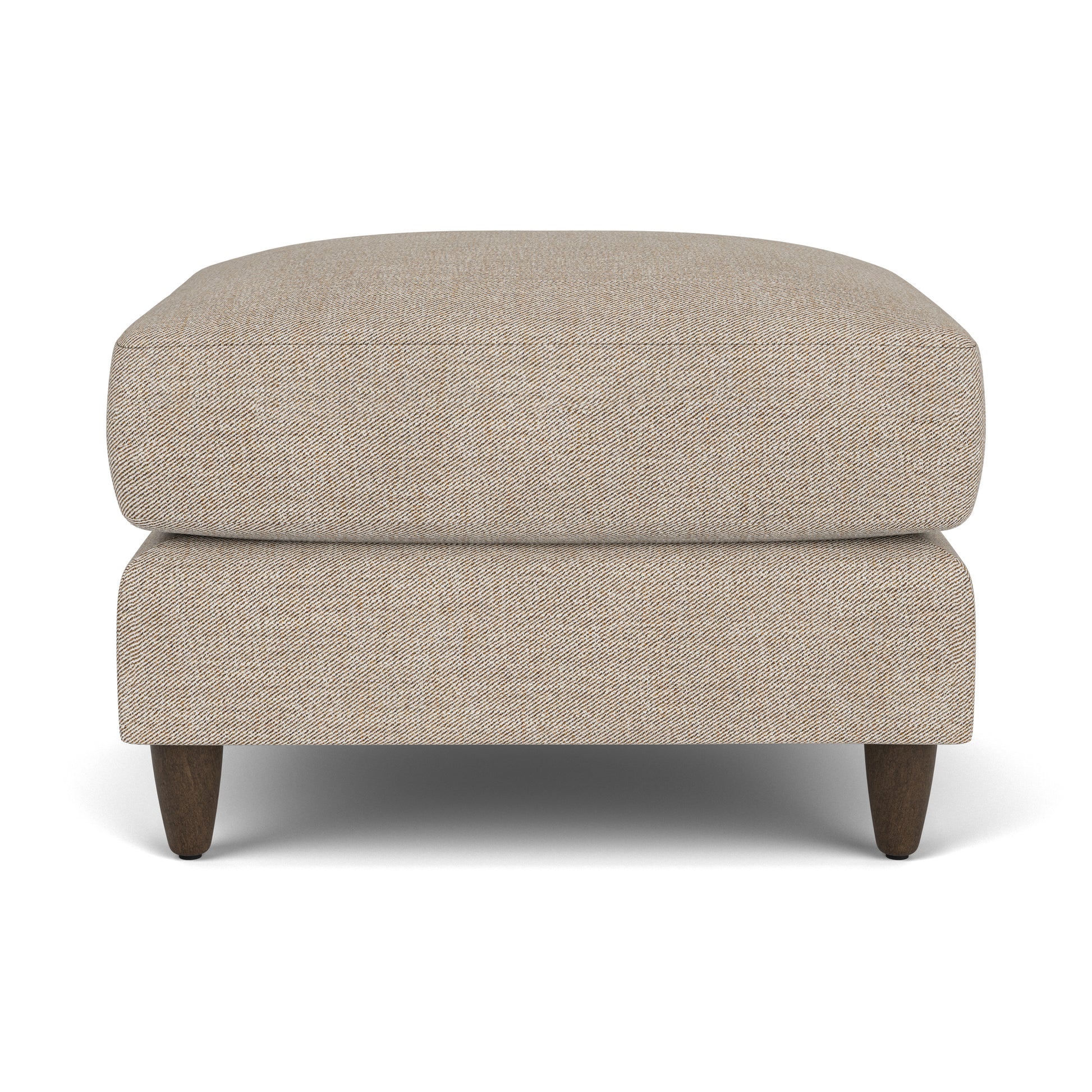 Flexsteel Fern Ottoman