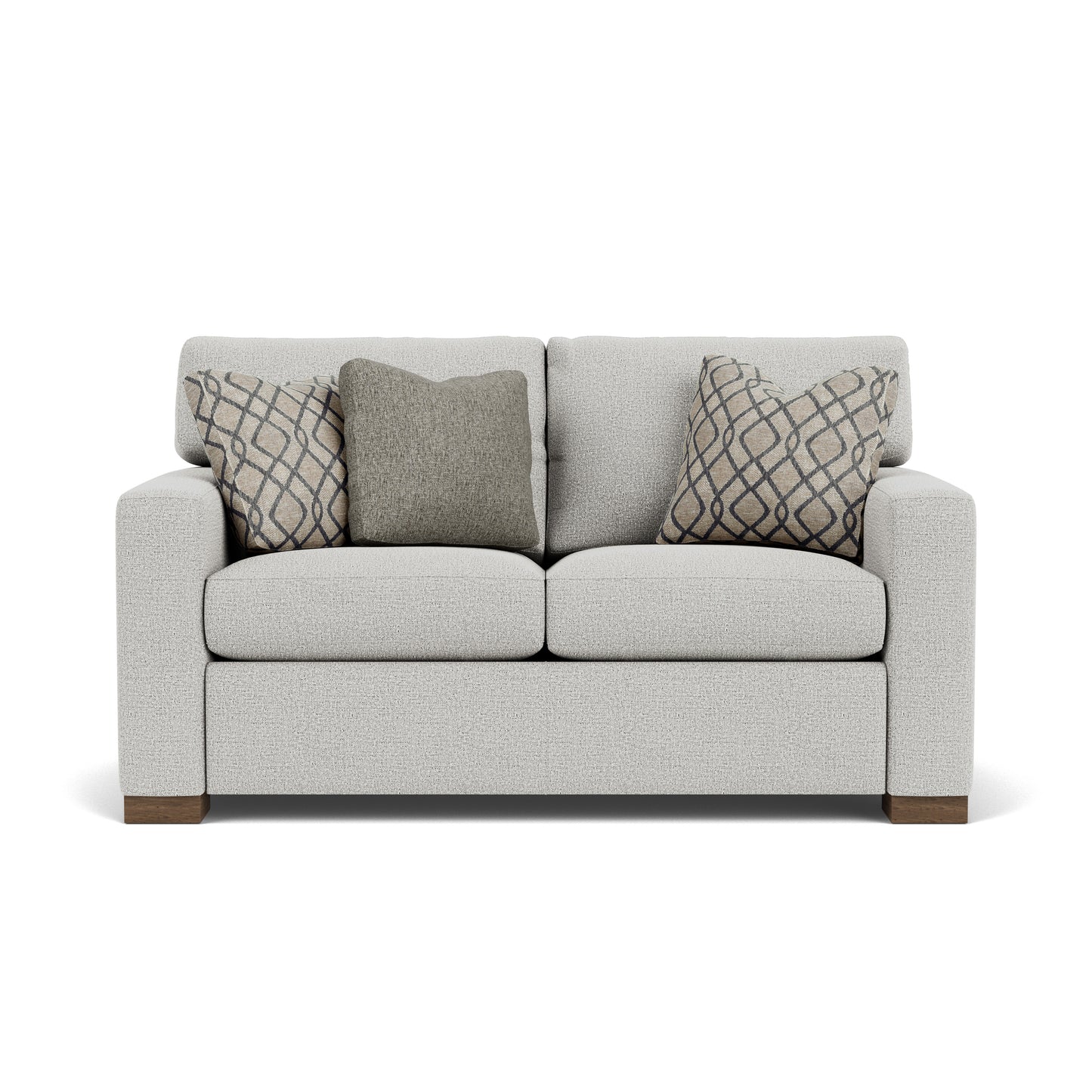 Flexsteel Bryant Loveseat
