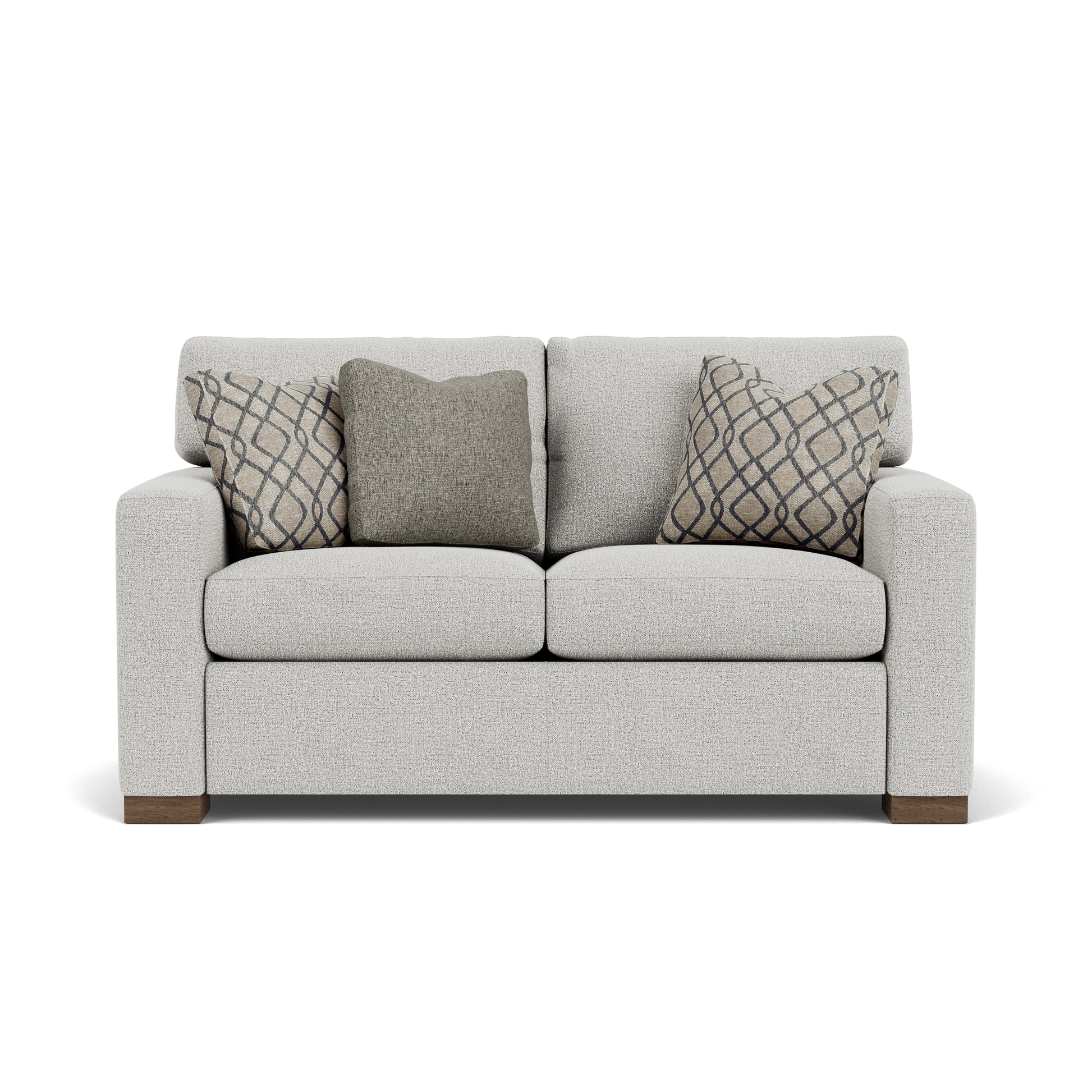 Flexsteel Bryant Loveseat