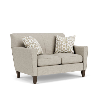 Flexsteel Digby Loveseat