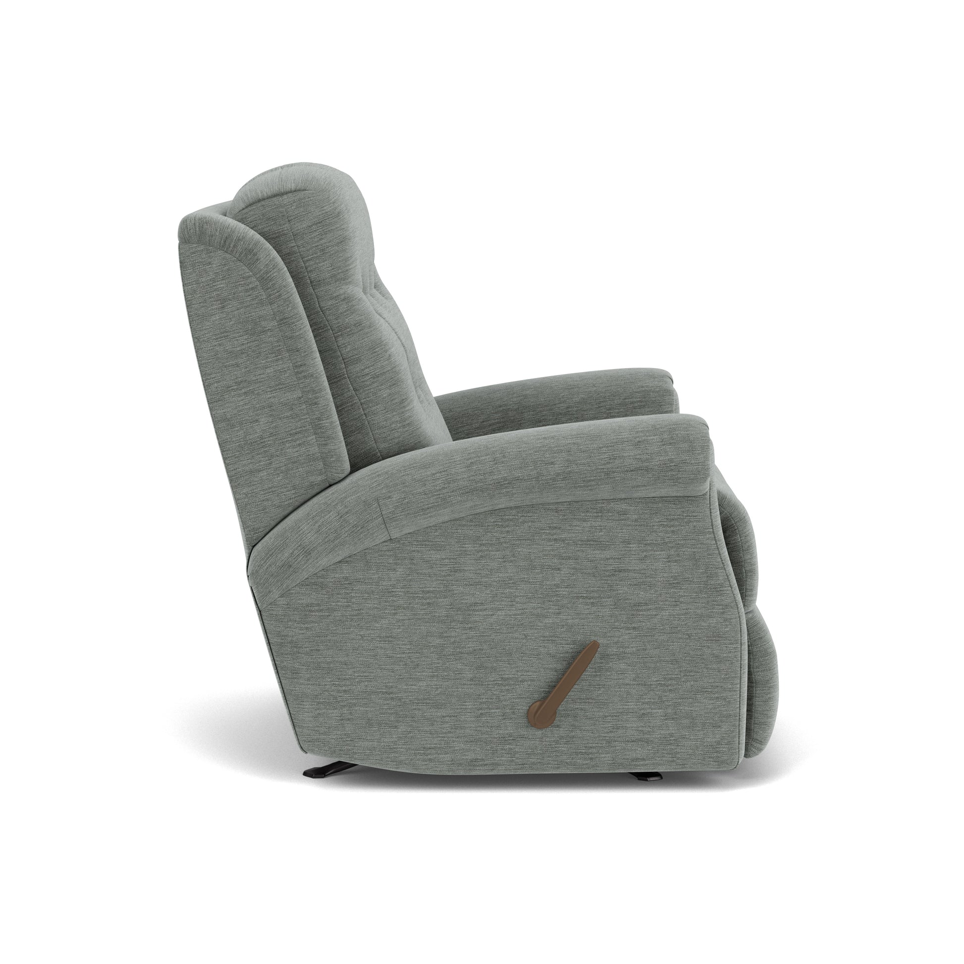 Flexsteel Minnie Rocking Recliner